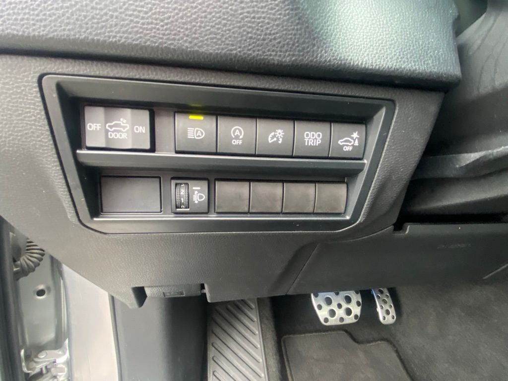 2024 Toyota Tundra SR5 TRD OFF-ROAD