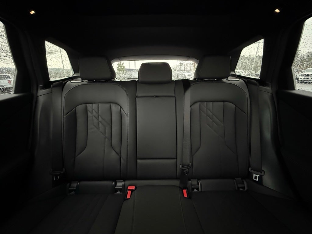 2025 BMW X3 M50 xDrive