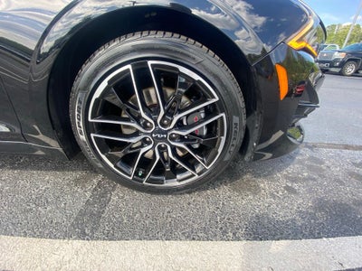 2024 Kia K5 GT