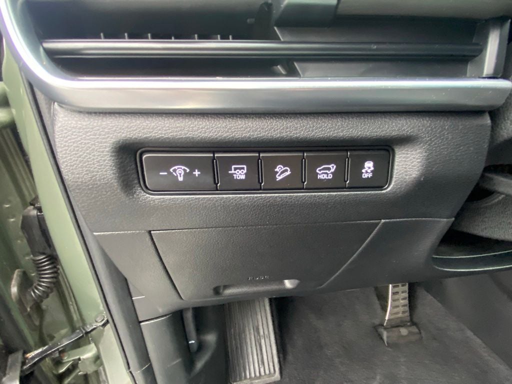 2024 Kia Telluride SX X-Pro