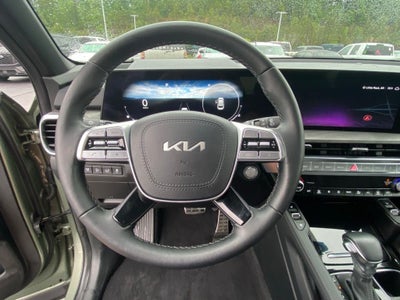 2024 Kia Telluride SX X-Pro