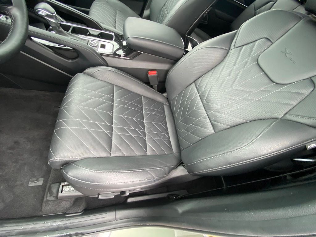 2024 Kia Telluride SX X-Pro