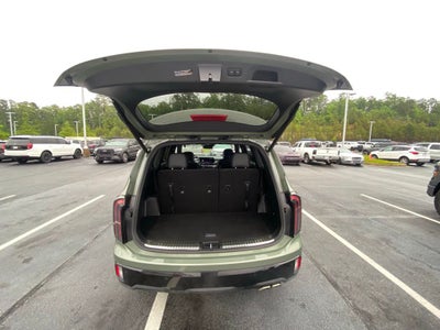 2024 Kia Telluride SX X-Pro