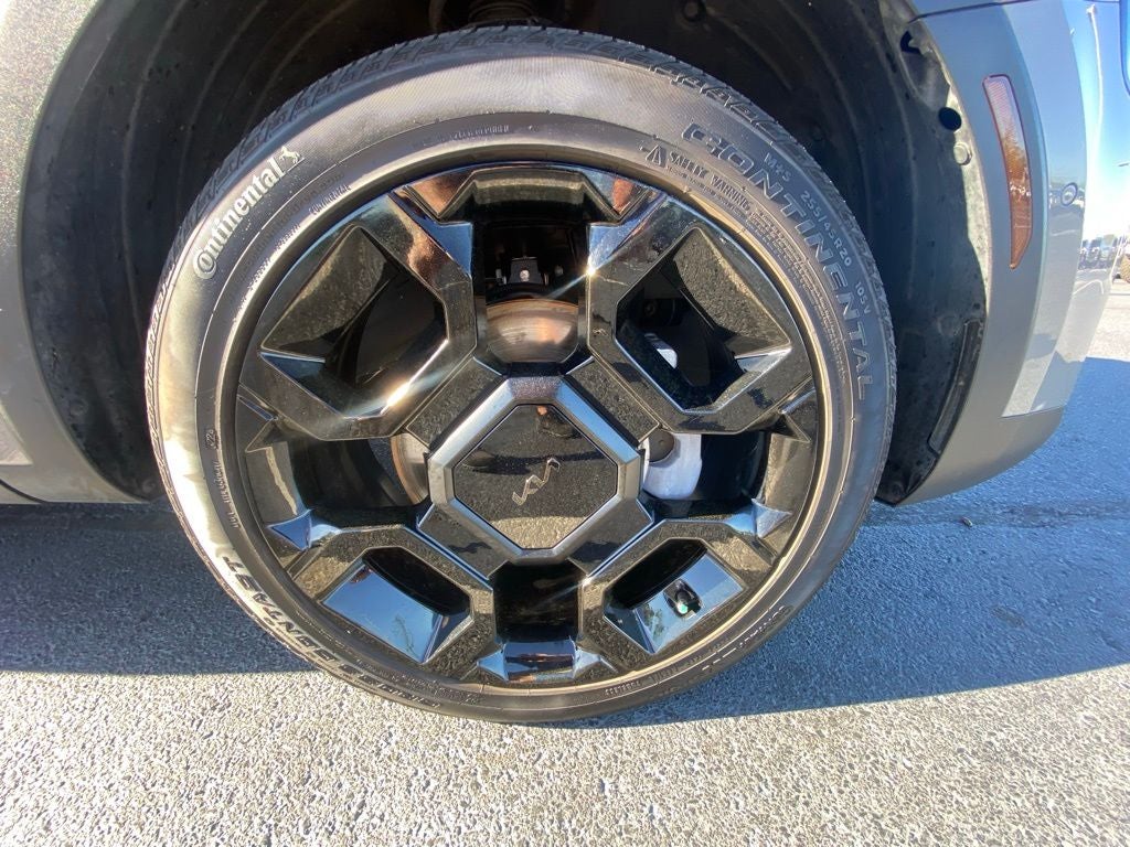 2025 Kia Sorento X-Line SX Prestige