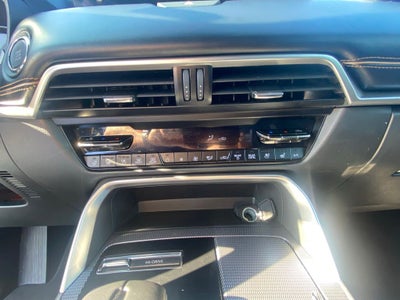 2025 Mazda Mazda CX-90 3.3 Turbo Premium Plus