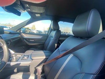 2025 Mazda Mazda CX-90 3.3 Turbo Premium Plus