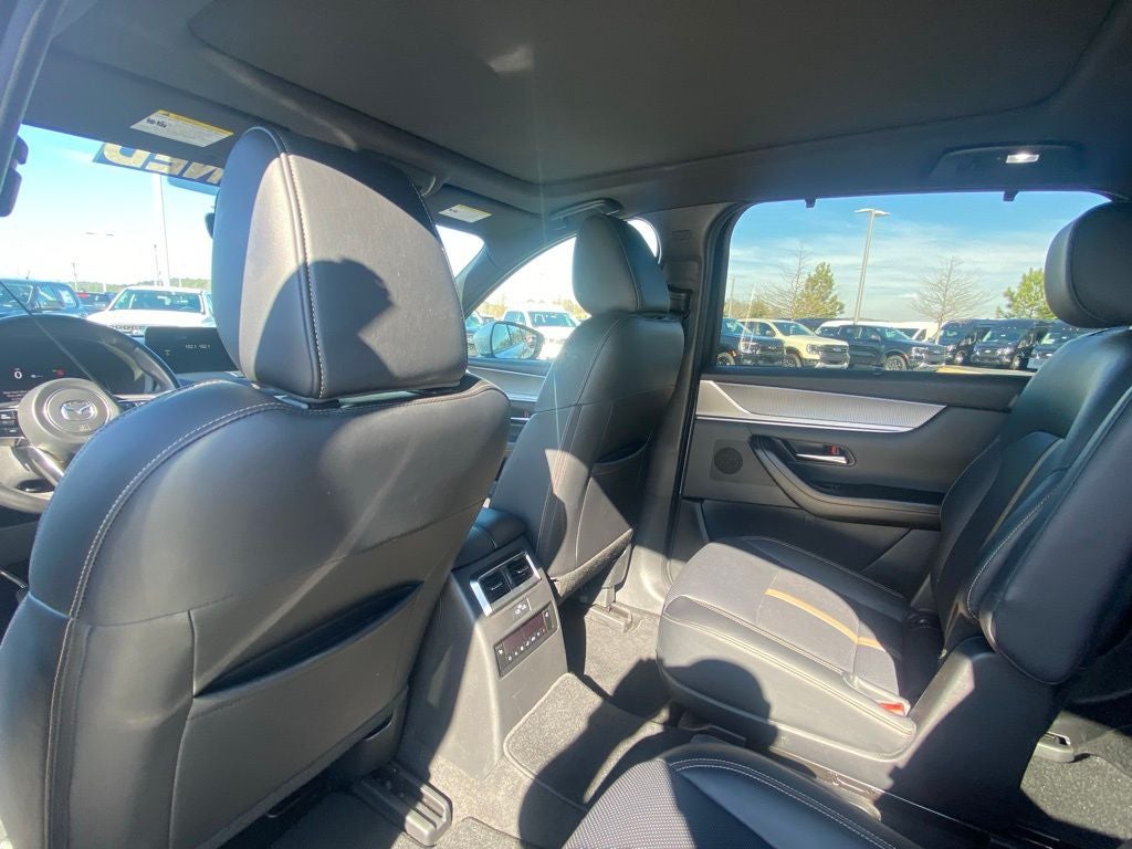 2025 Mazda Mazda CX-90 3.3 Turbo Premium Plus