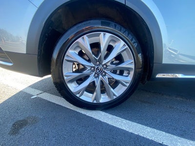 2025 Mazda Mazda CX-90 3.3 Turbo Premium Plus