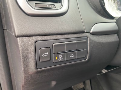 2023 Mazda Mazda CX-9 Touring