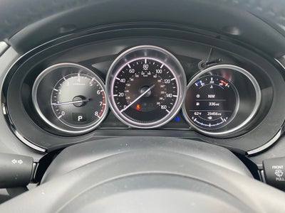 2023 Mazda Mazda CX-9 Touring