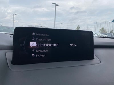 2023 Mazda Mazda CX-9 Touring