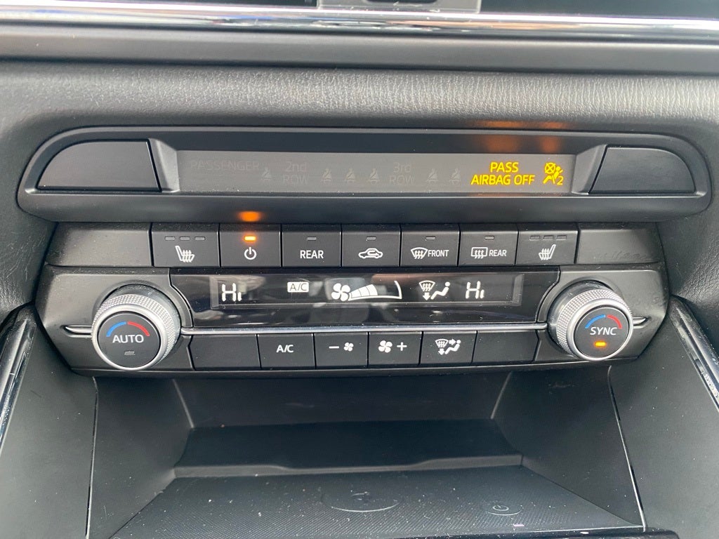 2023 Mazda Mazda CX-9 Touring