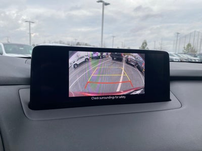 2023 Mazda Mazda CX-9 Touring