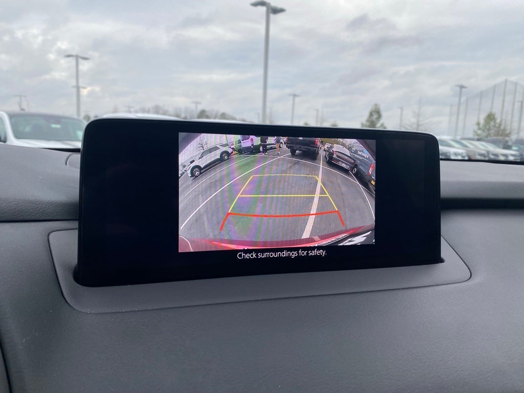 2023 Mazda Mazda CX-9 Touring