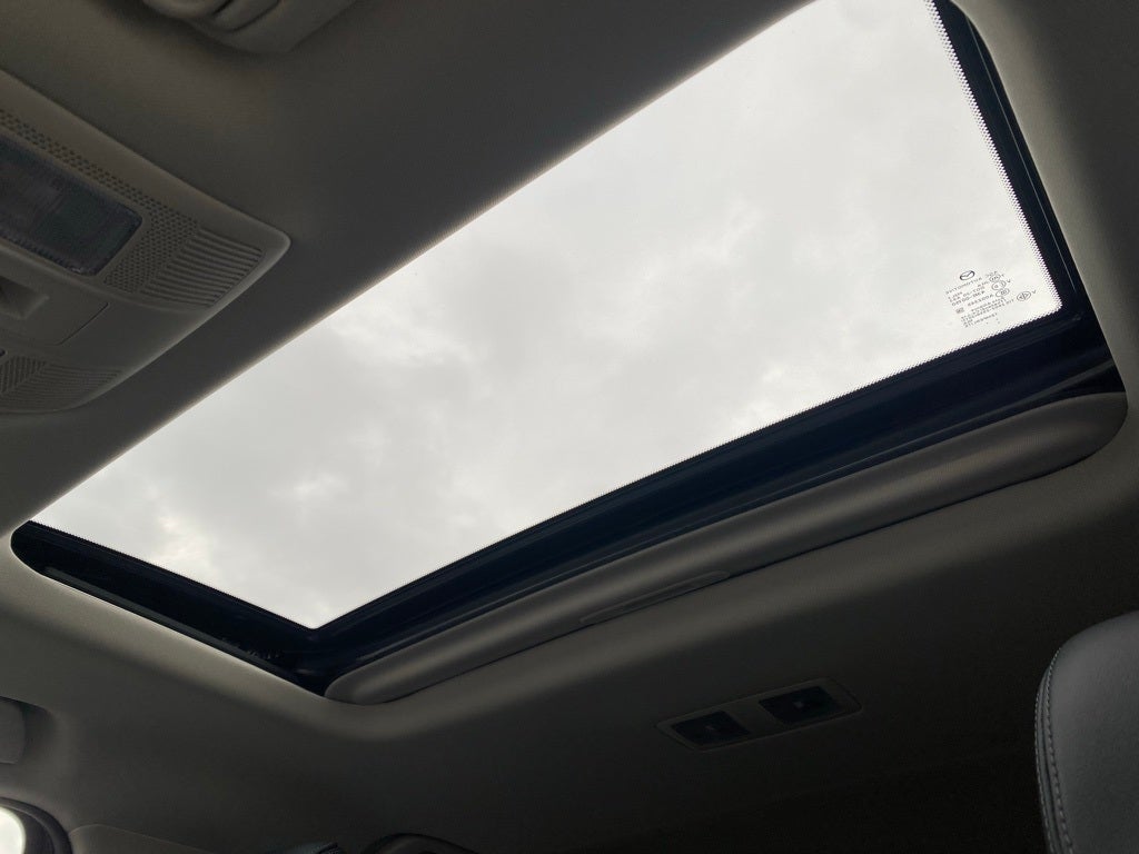 2023 Mazda Mazda CX-9 Touring