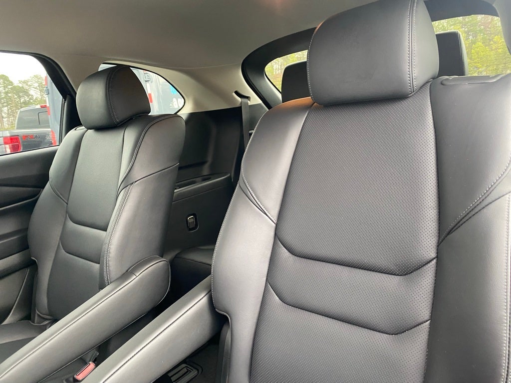 2023 Mazda Mazda CX-9 Touring