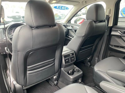 2023 Mazda Mazda CX-9 Touring