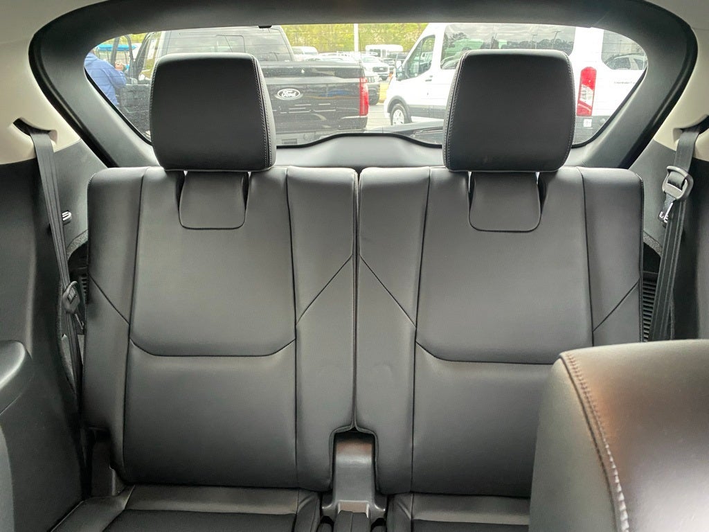 2023 Mazda Mazda CX-9 Touring