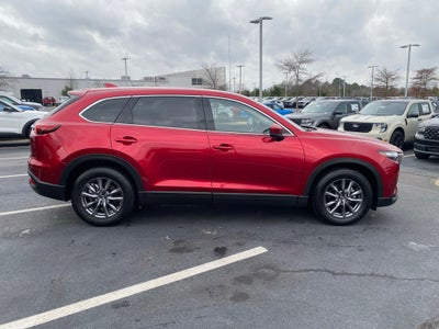 2023 Mazda Mazda CX-9 Touring