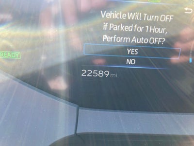 2024 Toyota Prius Prime XSE Premium