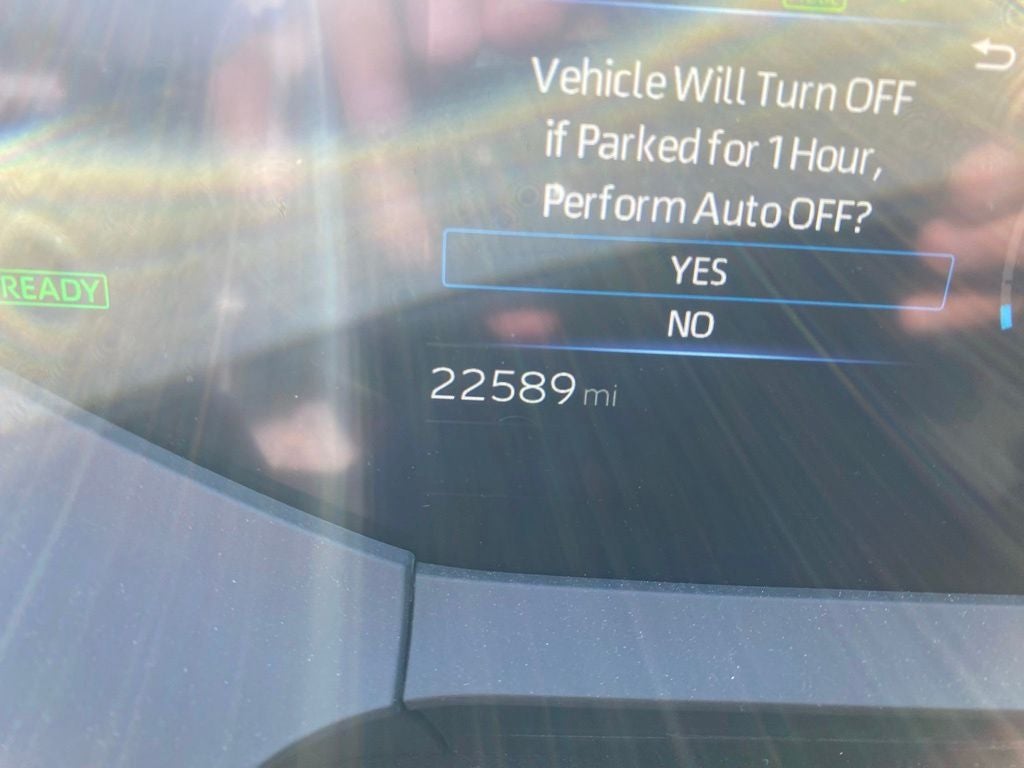 2024 Toyota Prius Prime XSE Premium