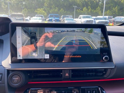 2024 Toyota Prius Prime XSE Premium