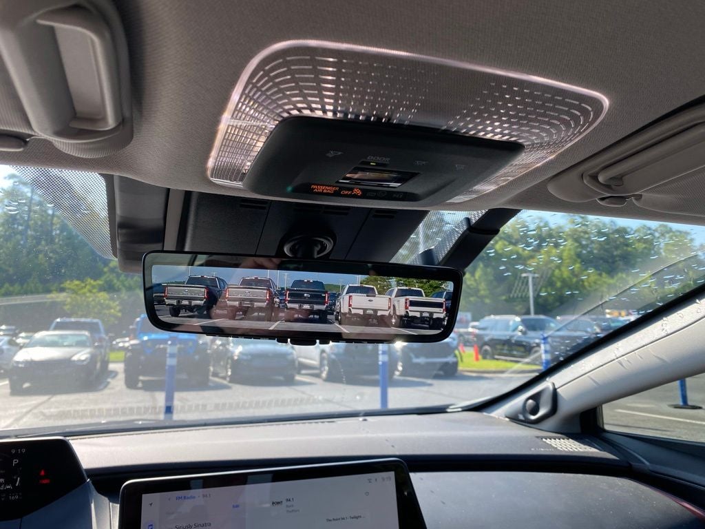2024 Toyota Prius Prime XSE Premium
