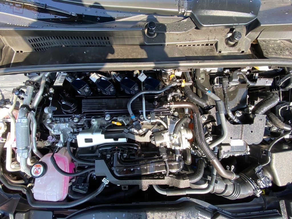 2024 Toyota Prius Prime XSE Premium