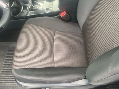 2024 Toyota 4Runner TRD Off-Road