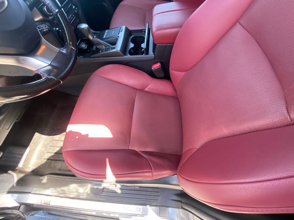2022 Lexus GX 460