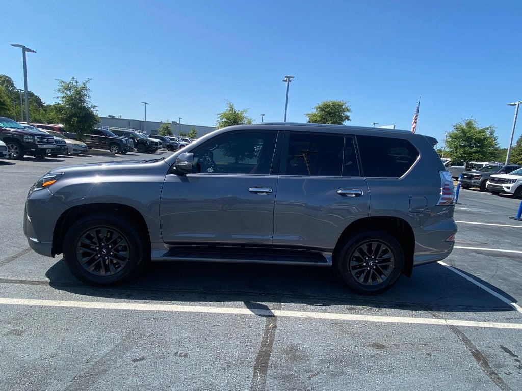2022 Lexus GX 460