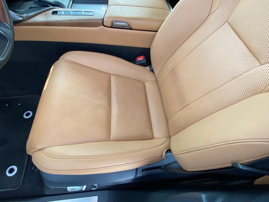 2025 Lexus LX 600 Luxury