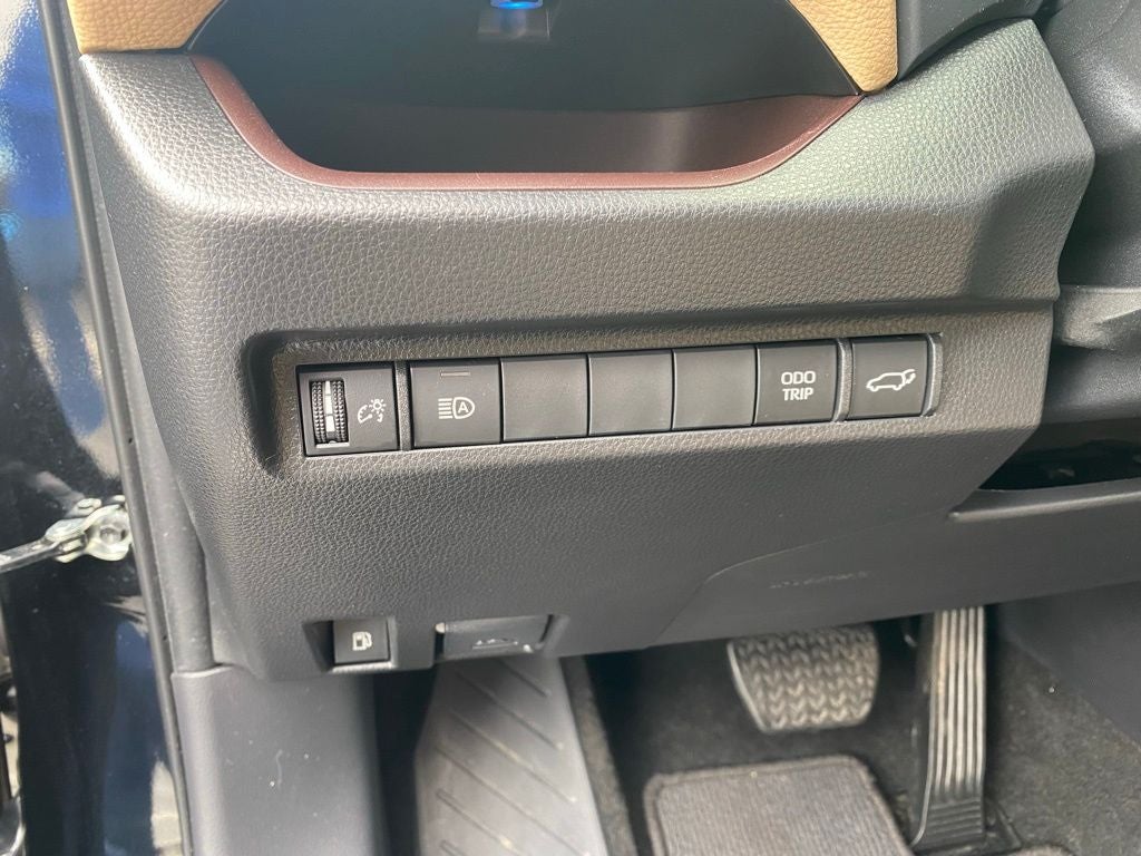 2024 Toyota RAV4 Hybrid Limited