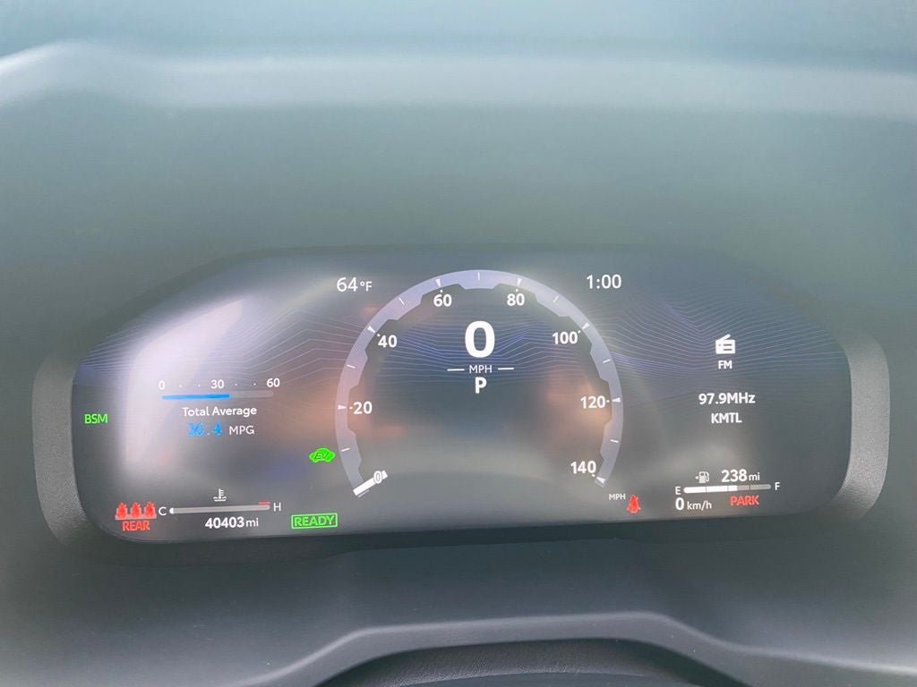 2024 Toyota RAV4 Hybrid Limited