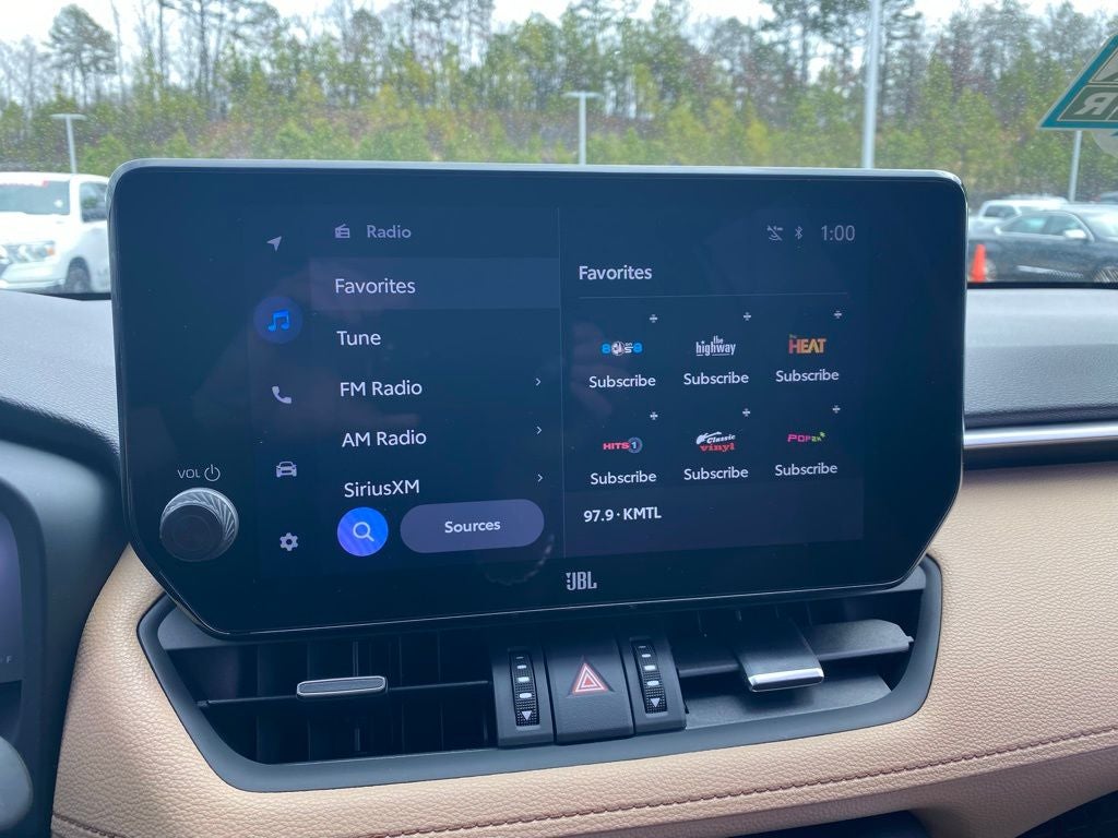 2024 Toyota RAV4 Hybrid Limited