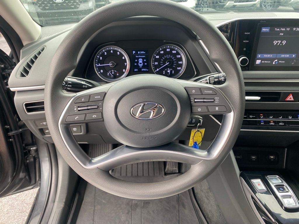 2023 Hyundai Sonata SE