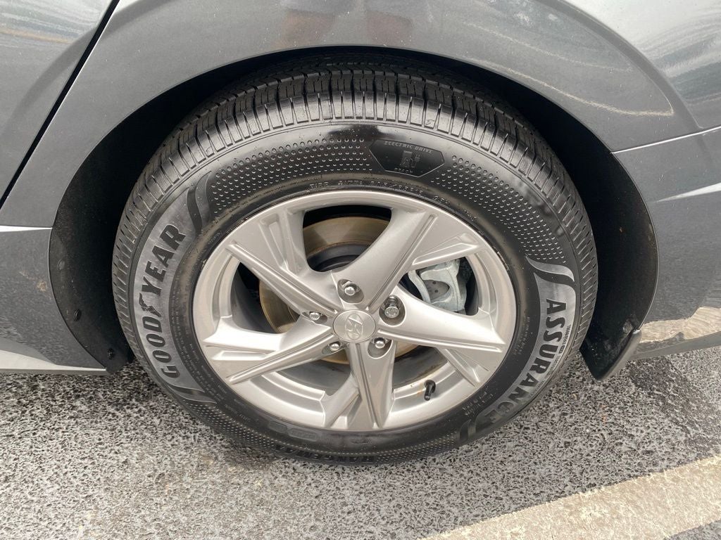 2023 Hyundai Sonata SE