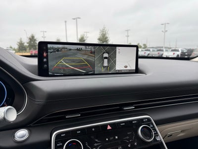 2022 Genesis GV80 2.5T