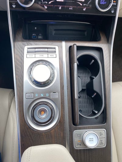 2023 Genesis GV80 2.5T