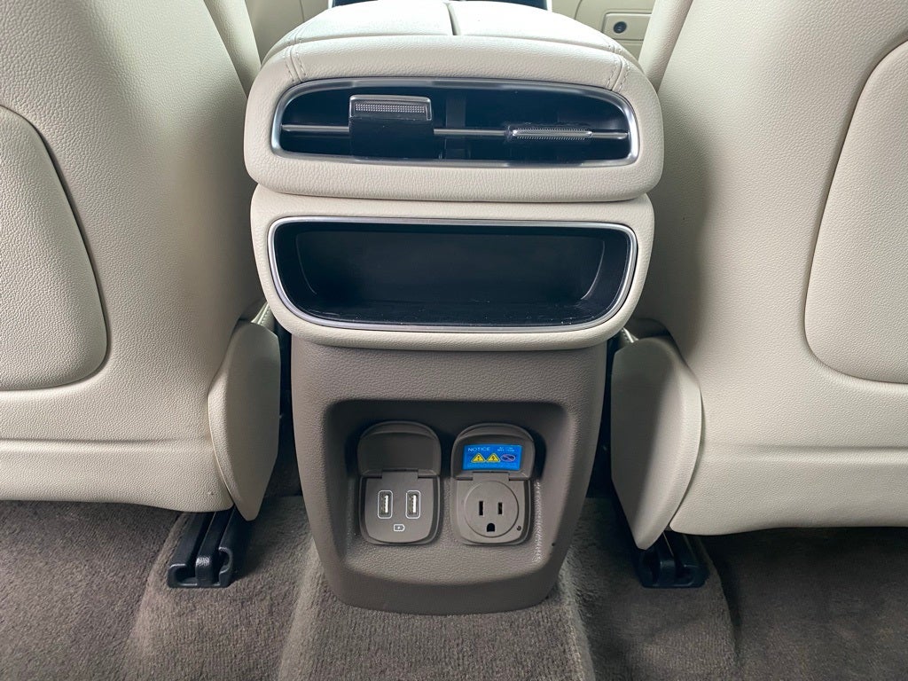 2023 Genesis GV80 2.5T