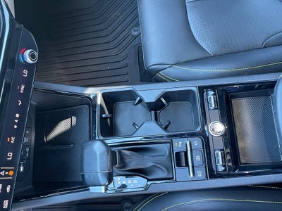 2025 Kia K5 GT