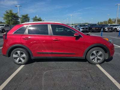 2019 Kia Niro EX
