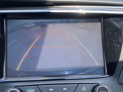 2017 Buick Envision Premium I