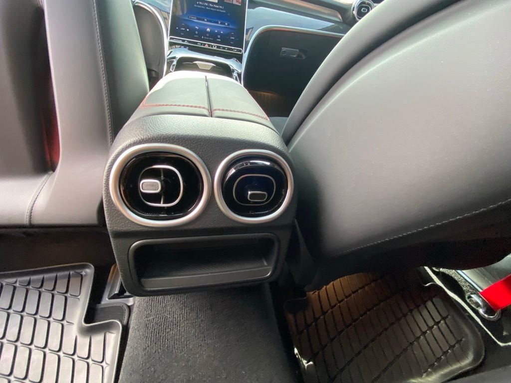 2024 Mercedes-Benz CLE CLE 53 AMG® 4MATIC®