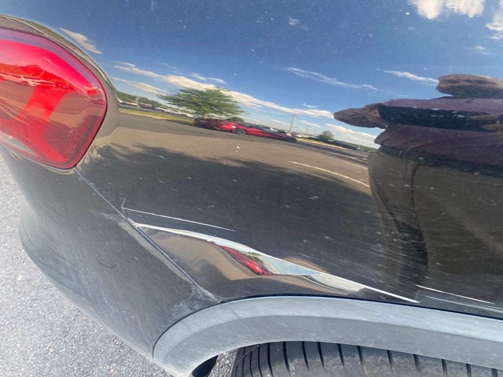 2021 Mercedes-Benz GLB GLB 250