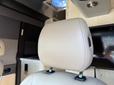 2023 Mercedes-Benz Airstream Cargo 170 WB High Roof