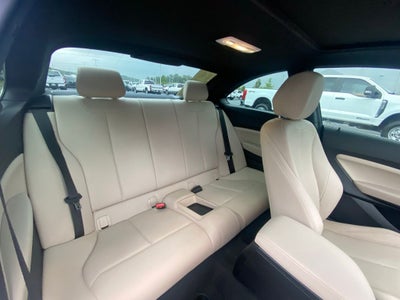 2018 BMW 2 Series 230i