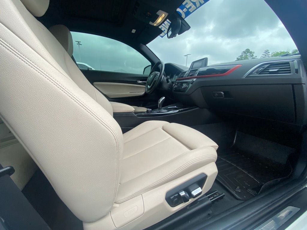 2018 BMW 2 Series 230i