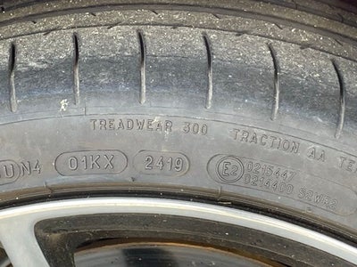 2020 Toyota Supra 3.0