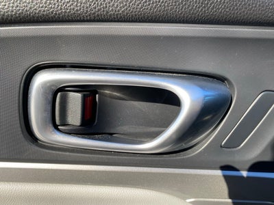 2023 Acura Integra Base